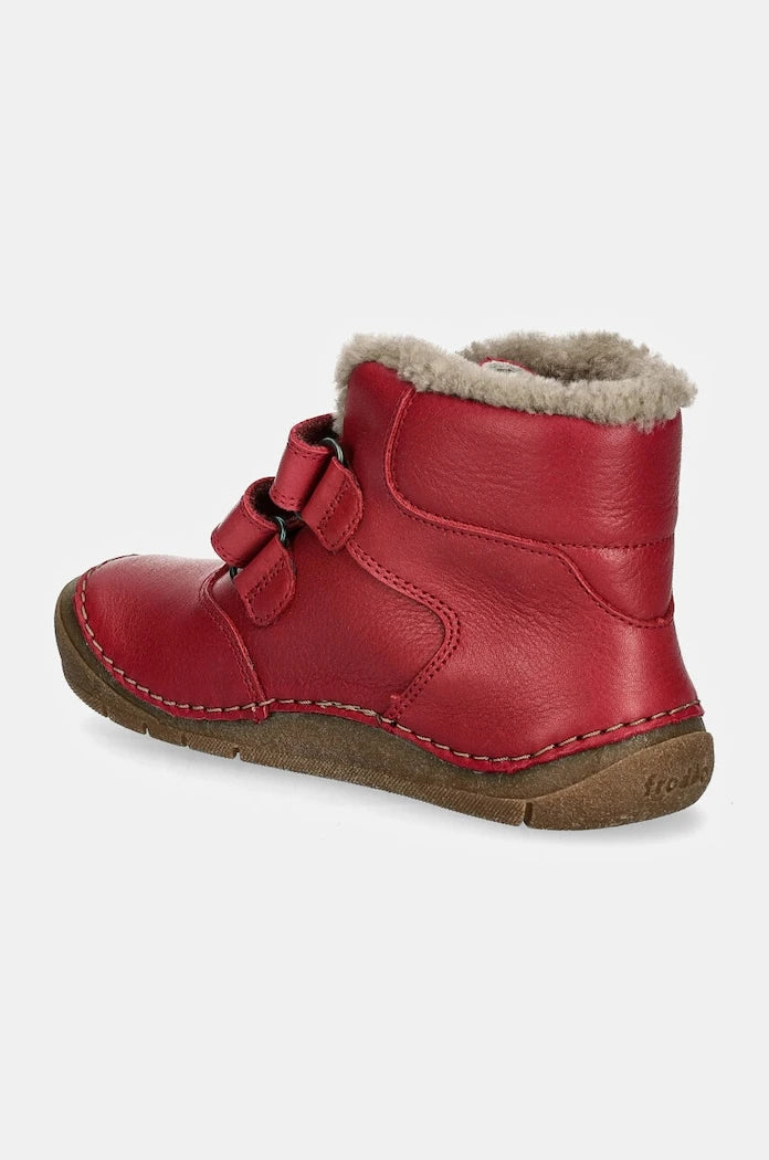 Зимни обувки Froddo PAIX UP WINTER