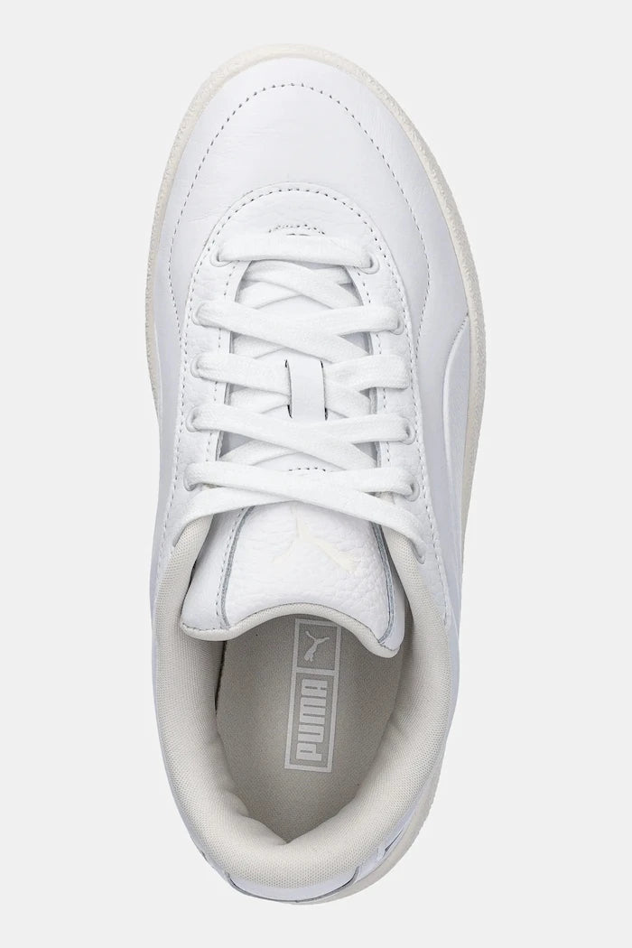 Кожени маратонки Puma CA Luxe