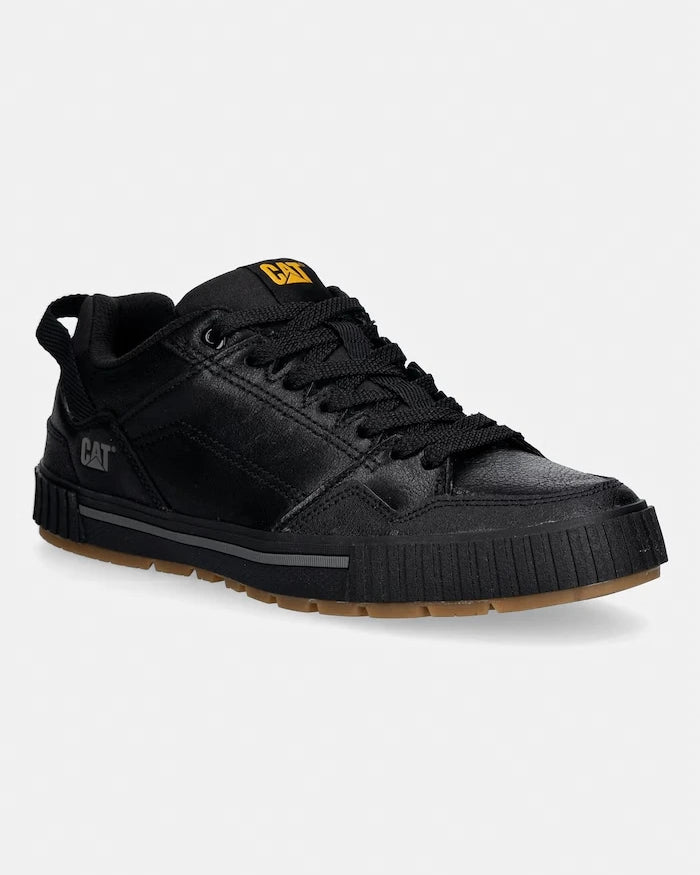 CAT Footwear AXIOM маратонки мъжки от кожа