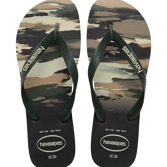 Havaianas джапанки мъжки TOP CAMU