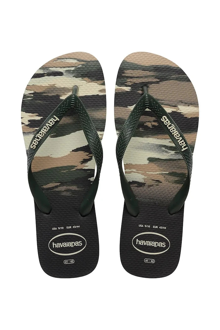 Havaianas джапанки мъжки TOP CAMU