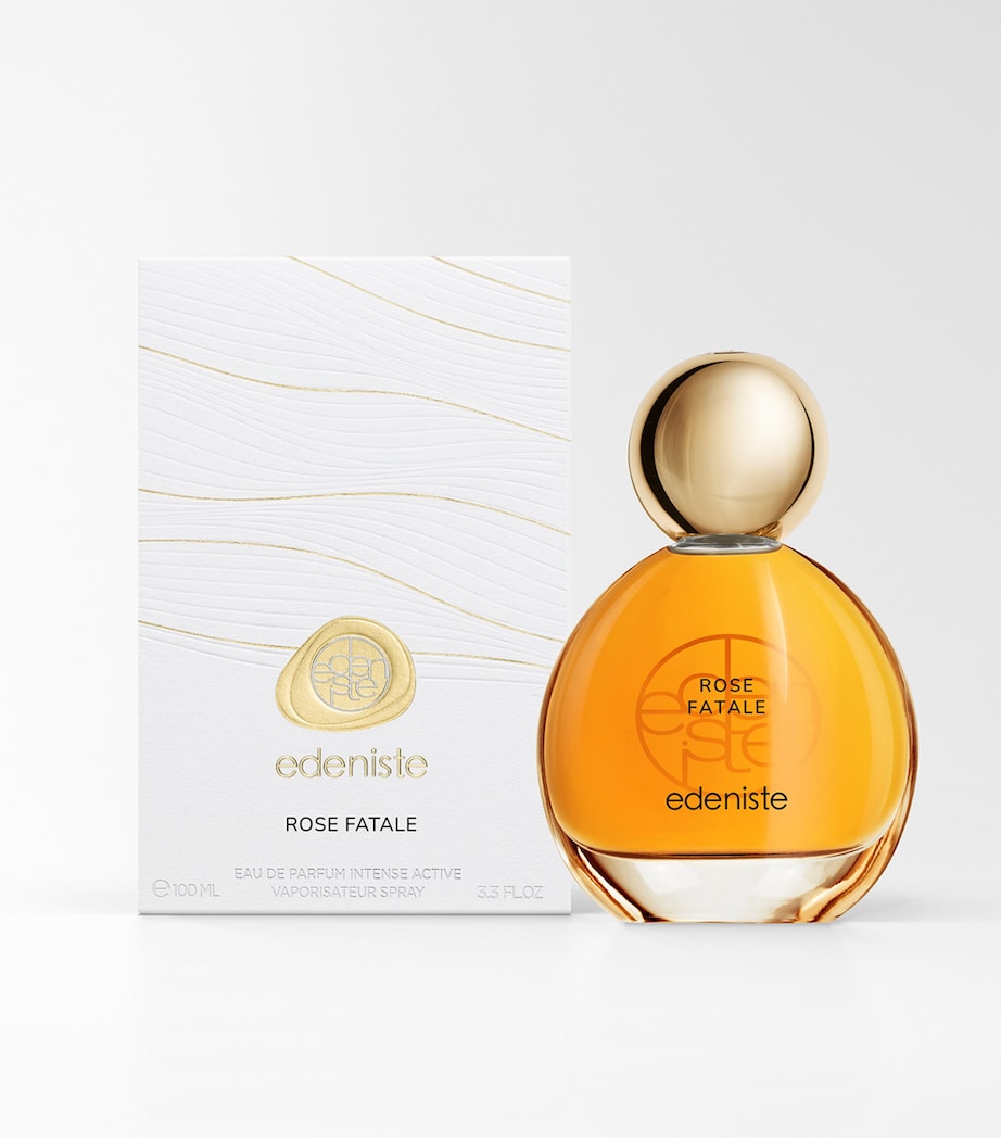 Rose Fatale Eau de Parfum (100ml)