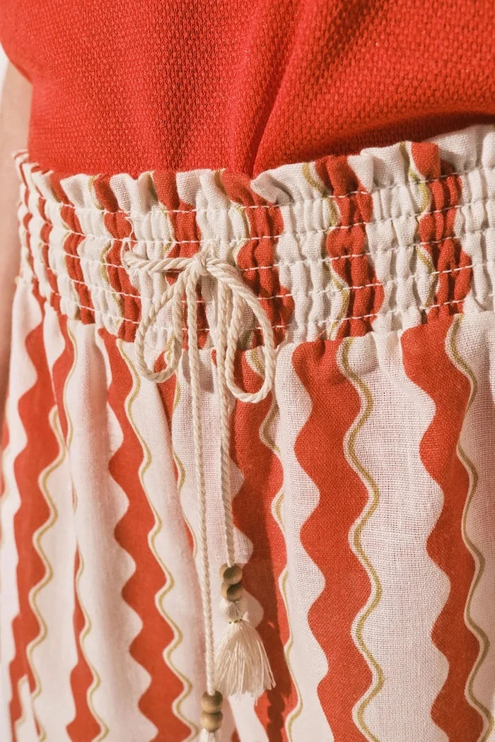 Women'secret Kadın Kısa Pijama Altı