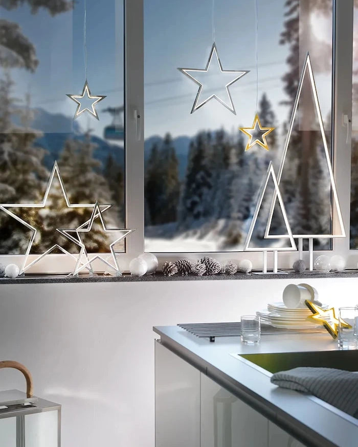 Led коледна украса Sompex Lucy