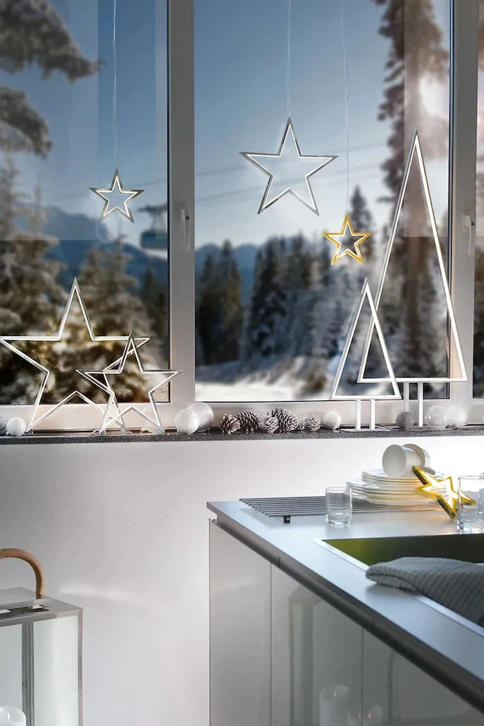 Led коледна украса Sompex Lucy