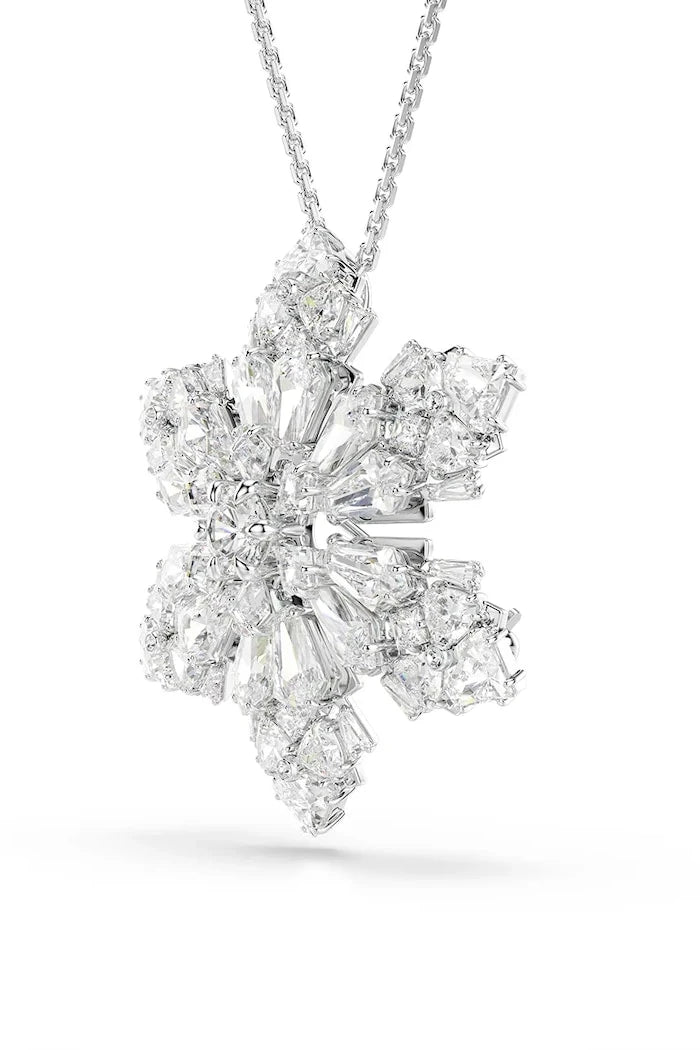 Zirkonlu IDYLLIA Swarovski kadın kolyesi