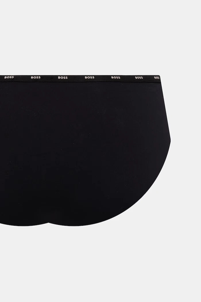 BOSS бикини дамски 3P MICRO BRIEF 3 броя