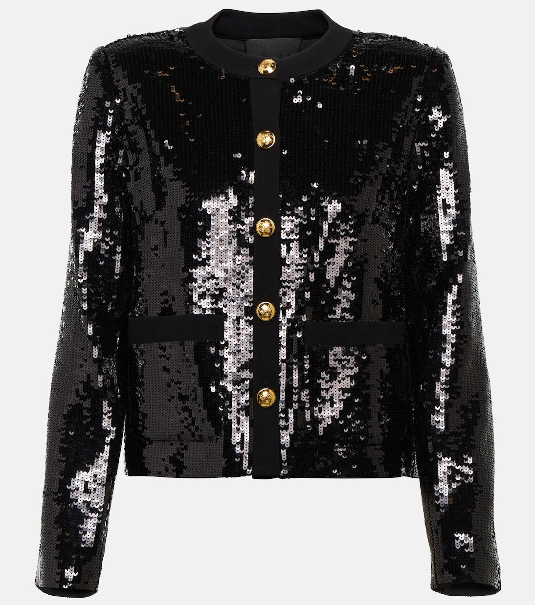 Nili Lotan - Katherine sequined jacket