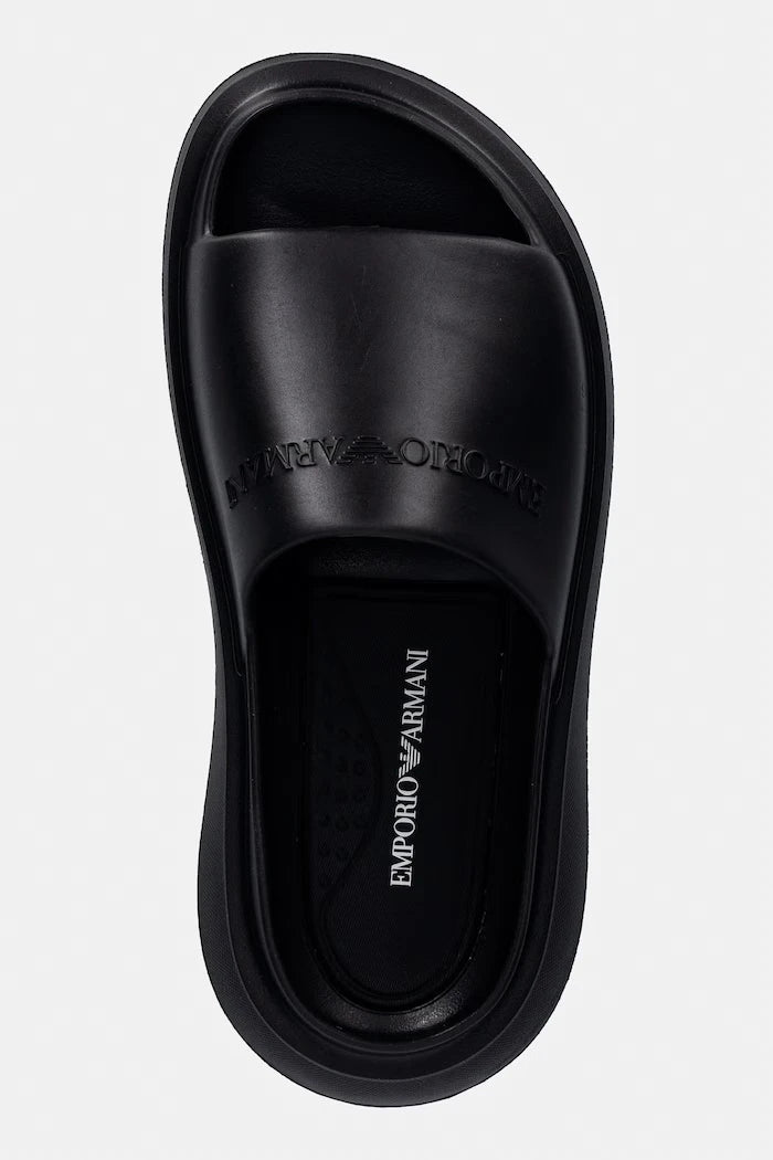 Emporio Armani чехли мъжки