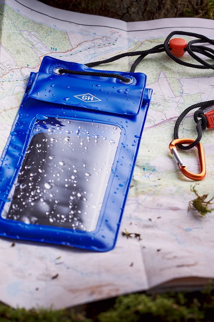 Gentelmen's Hardware Telefon Kılıfı