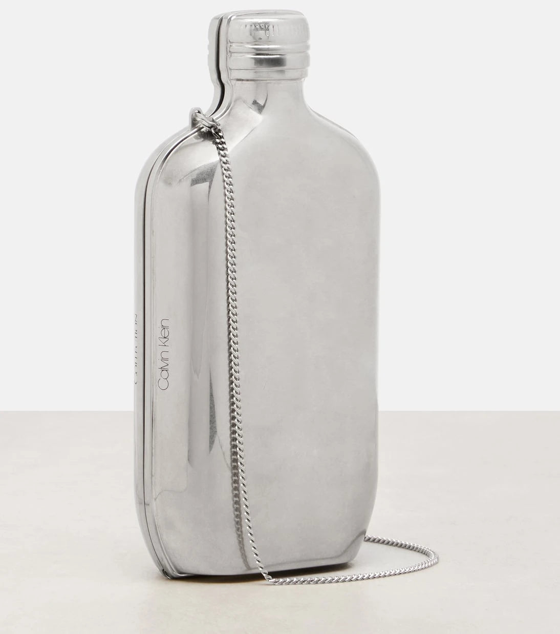 Calvin Klein Collection - The One Micro clutch