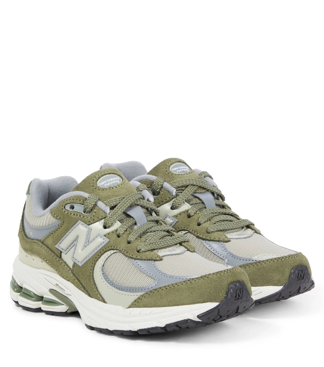 New Balance Çocuk - 2002 Junior spor ayakkabı