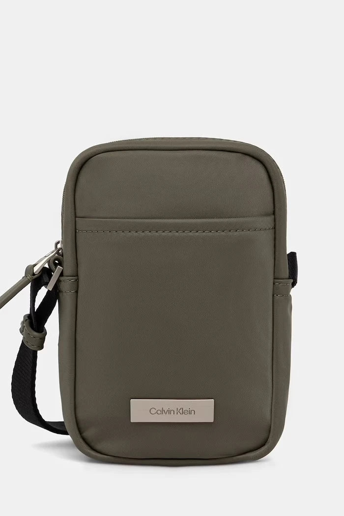 Calvin Klein Erkek Omuz Çantası