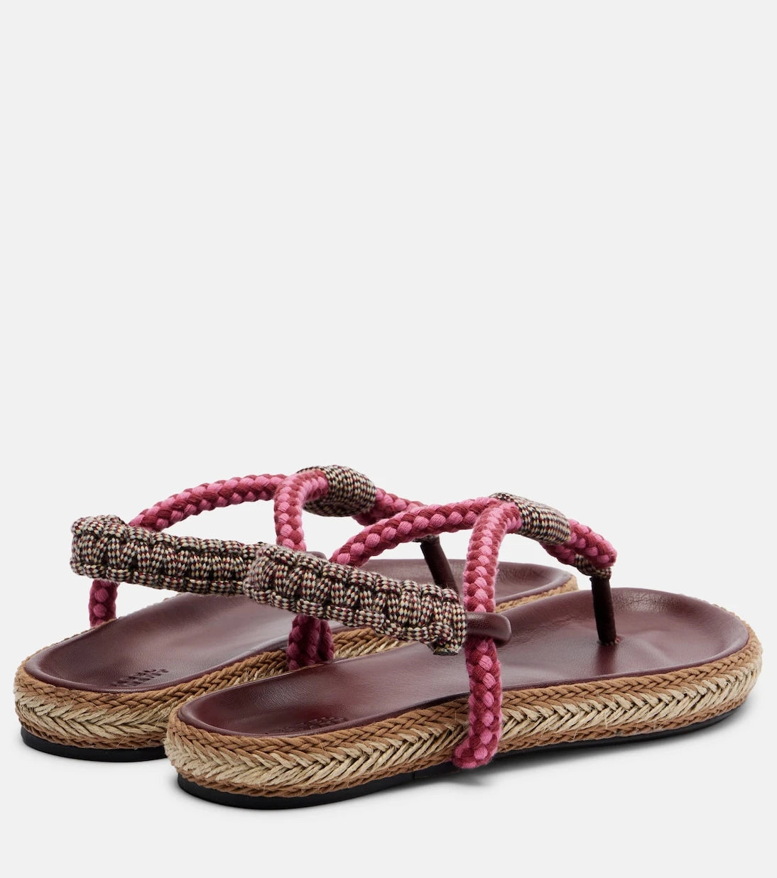 Isabel Marant - Gypso thong sandals