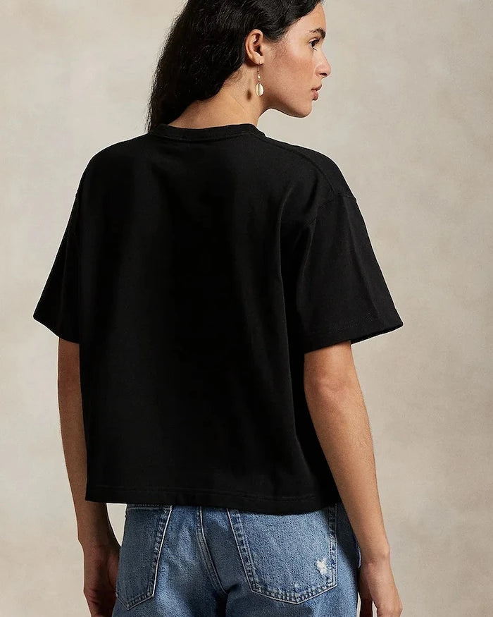 Polo Ralph Lauren Pamuklu Tişört
