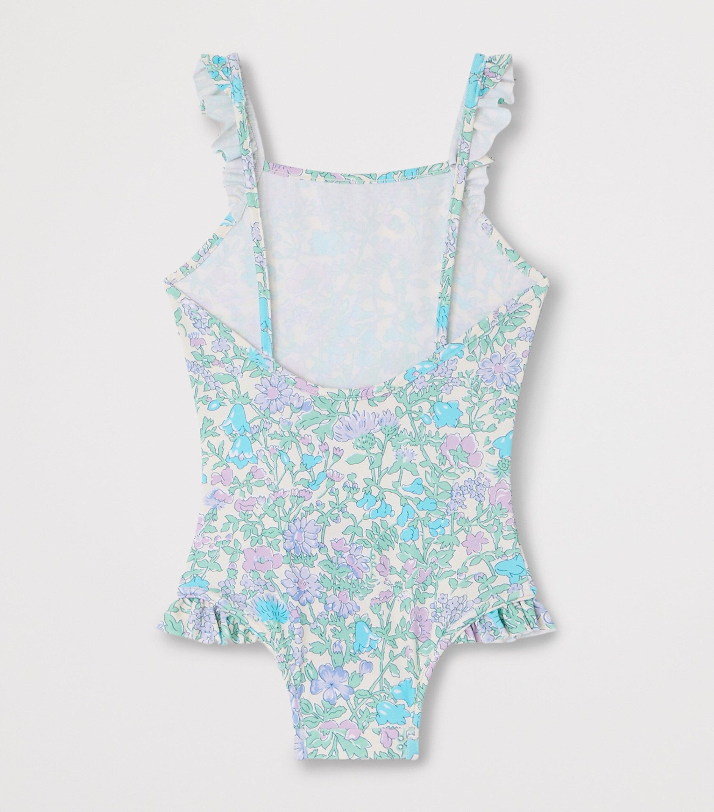 Bonpoint Cecilia Swimsuit (6-18 Months)