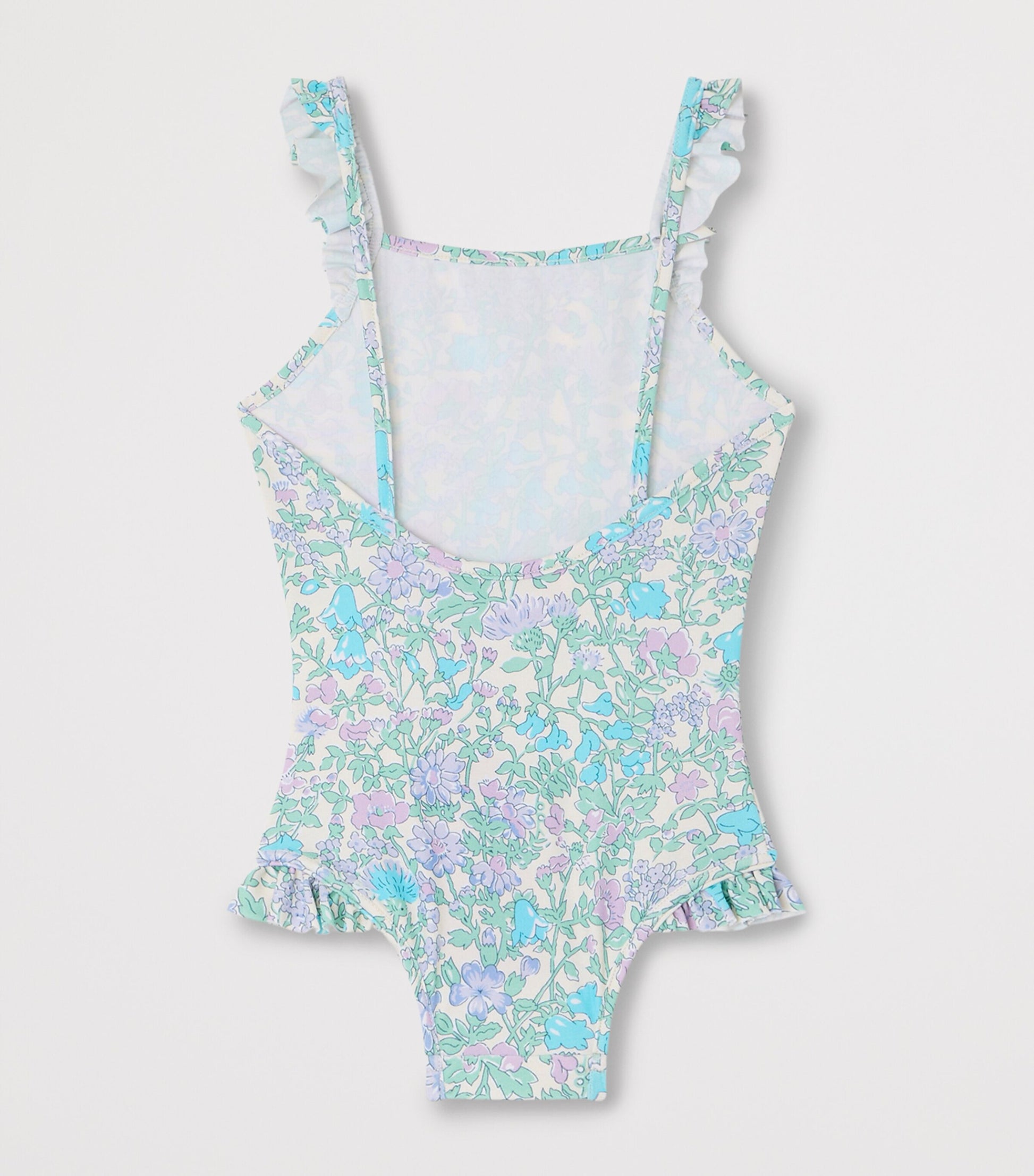 Bonpoint Cecilia Swimsuit (6-18 Months)