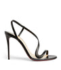 Christian Louboutin Rosalie Leather Sandals 100