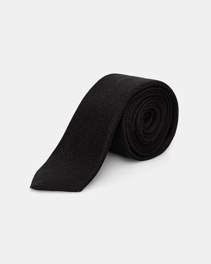 Karl Lagerfeld erkek ipek kravat