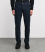 Stretch-Cotton Varick Chinos