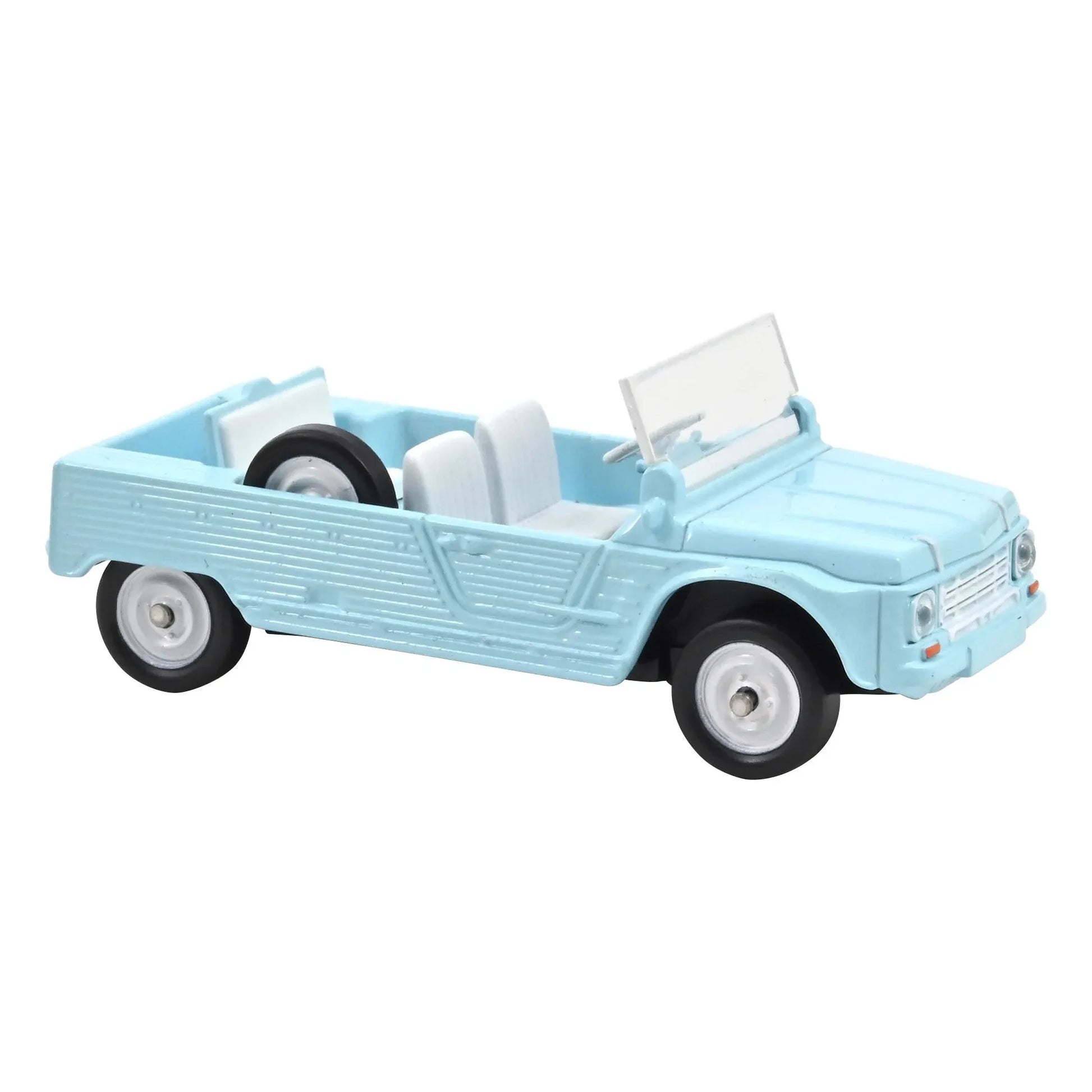 Norev - 1978 Citroën Mehari car | Blue