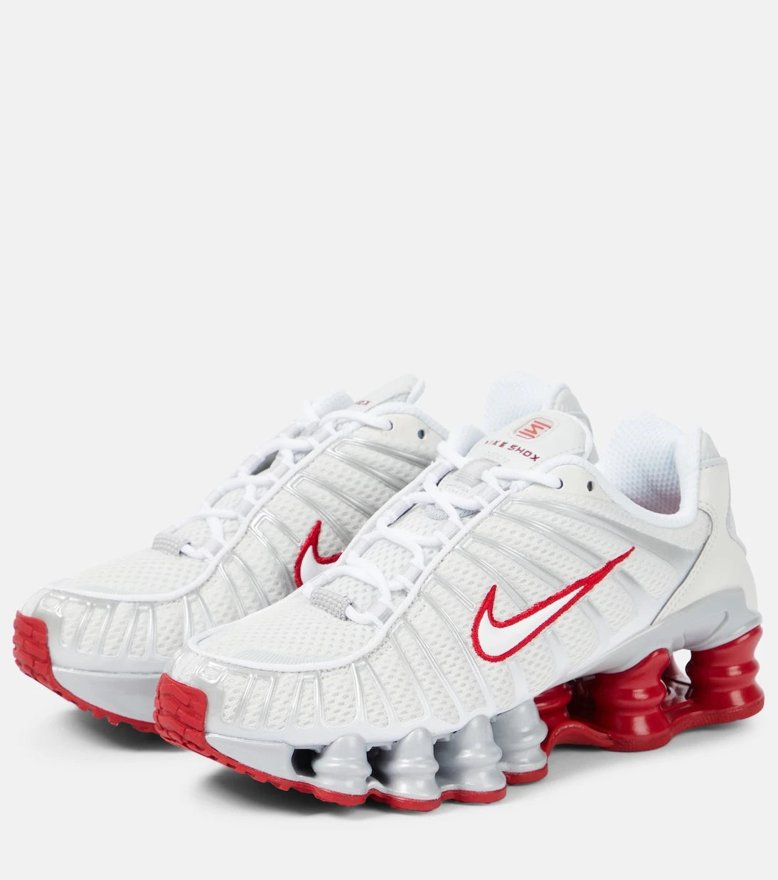 Nike - Shox TL sneakers