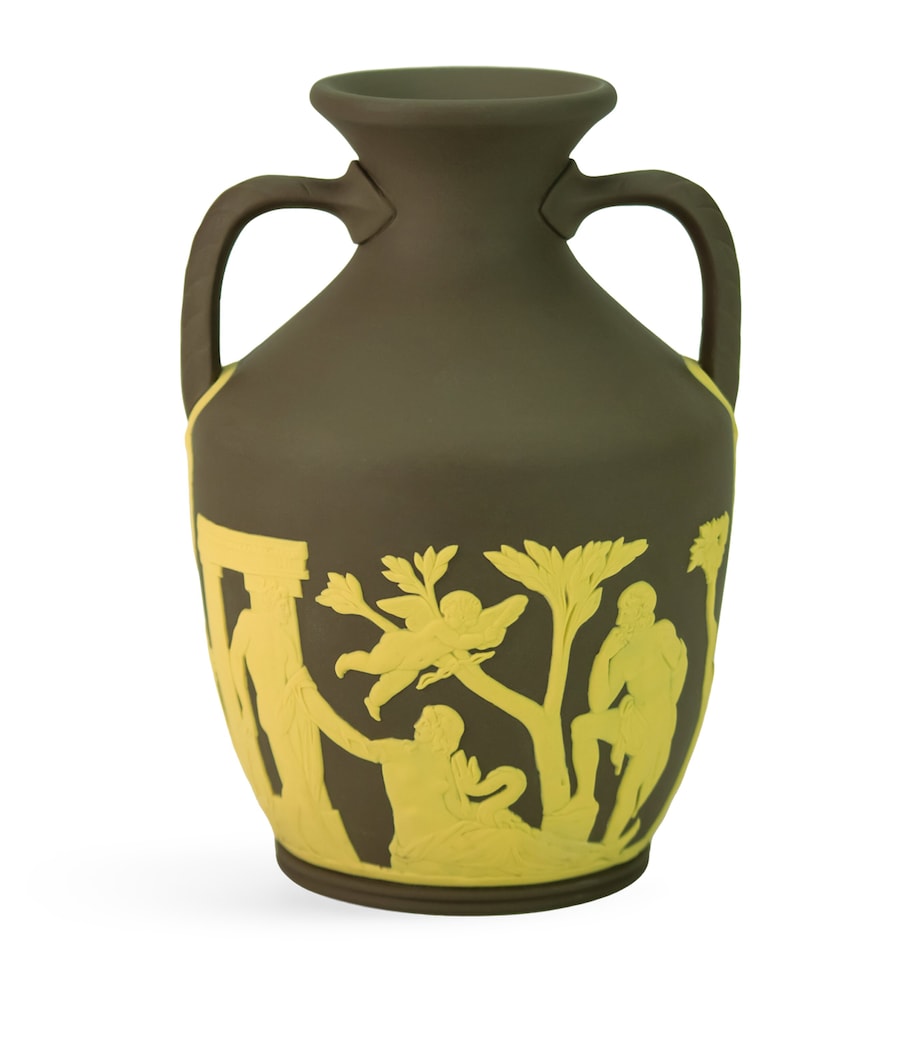 Small Iconic Portland Vase (15.5cm)