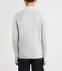 Momentum Lite Quarter-Zip Sweatshirt