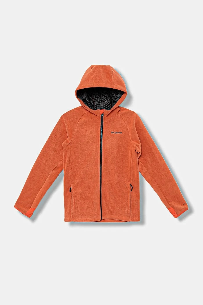 Детски суичър Columbia Arctic Peak