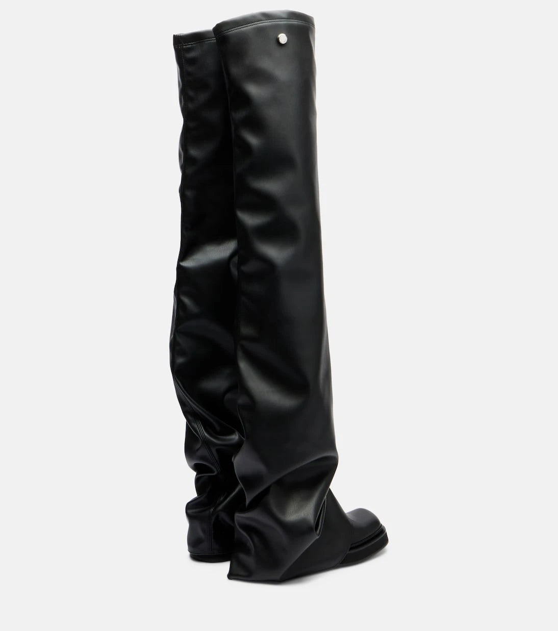 The Attico - Robin over-the-knee boots