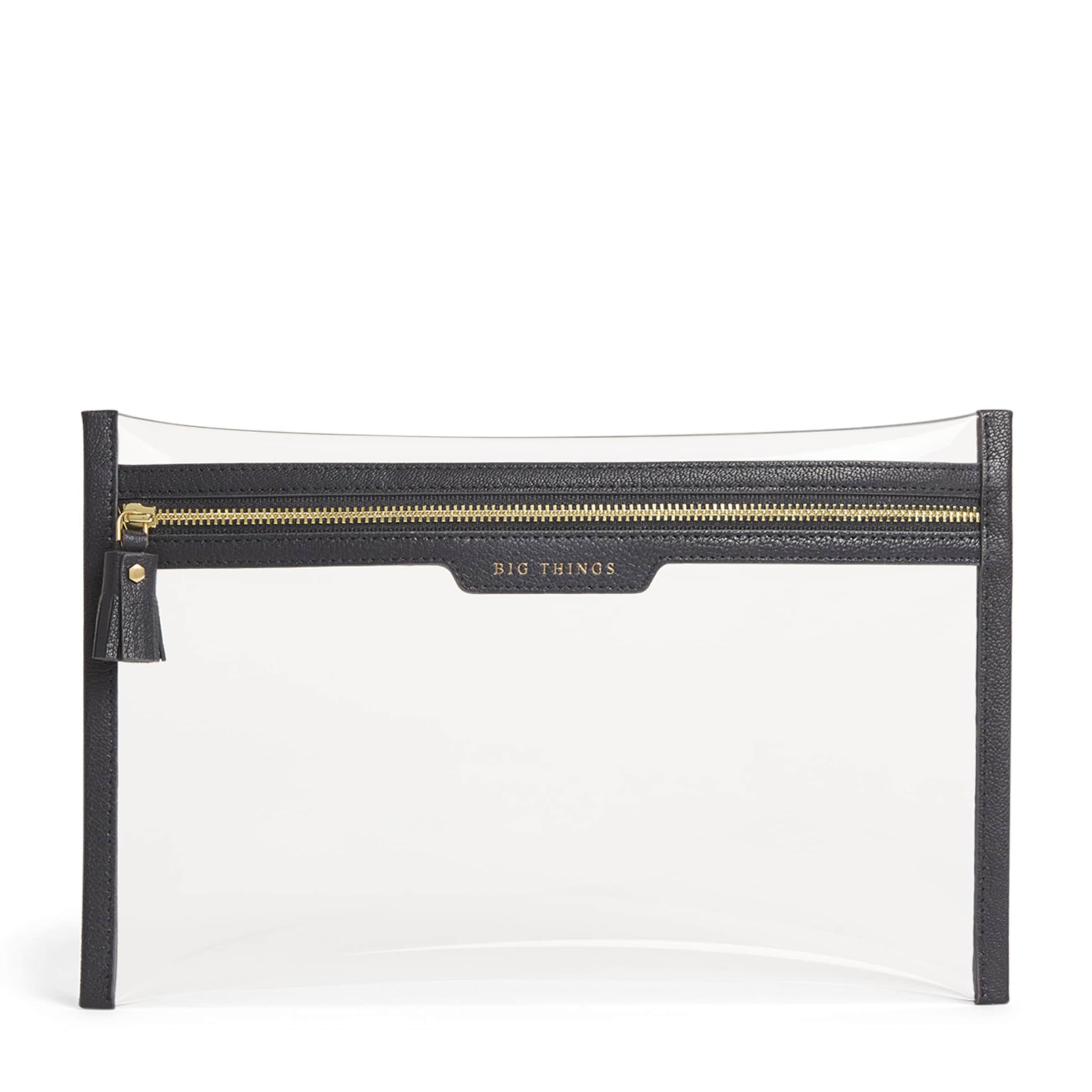 Big Things Loose Pocket Pouch