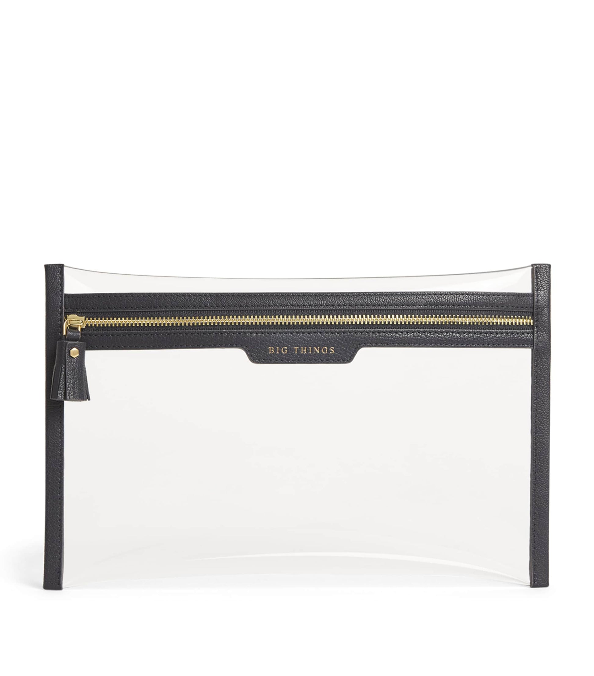 Big Things Loose Pocket Pouch