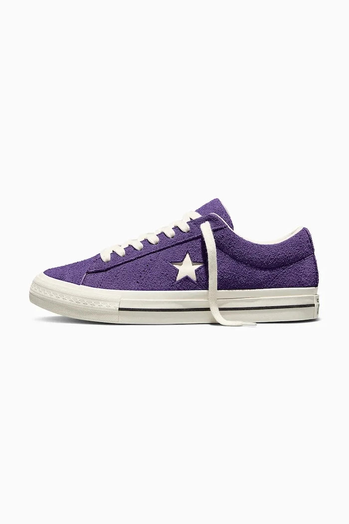 Велурени маратонки Converse One Star 95