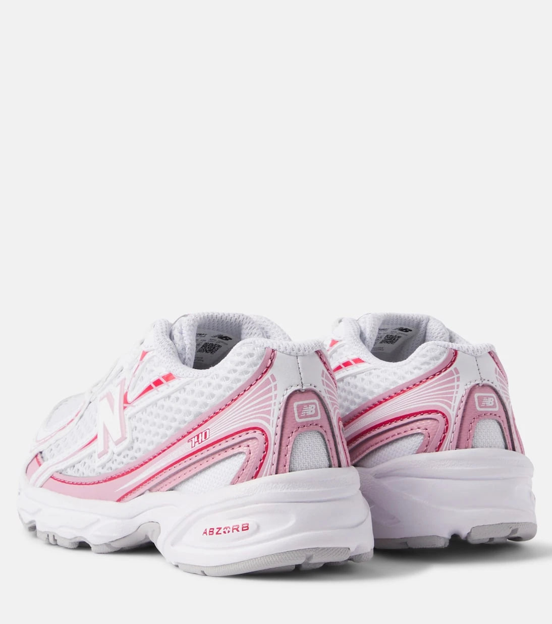 New Balance Kids - 740 sneakers