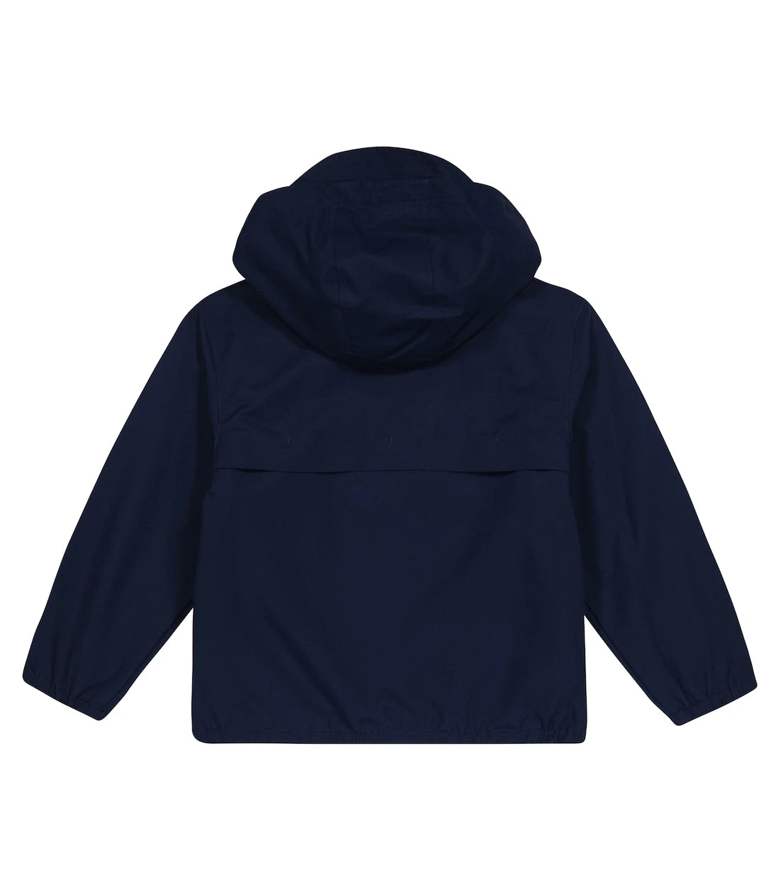 Polo Ralph Lauren Kids - Portland hooded shell jacket