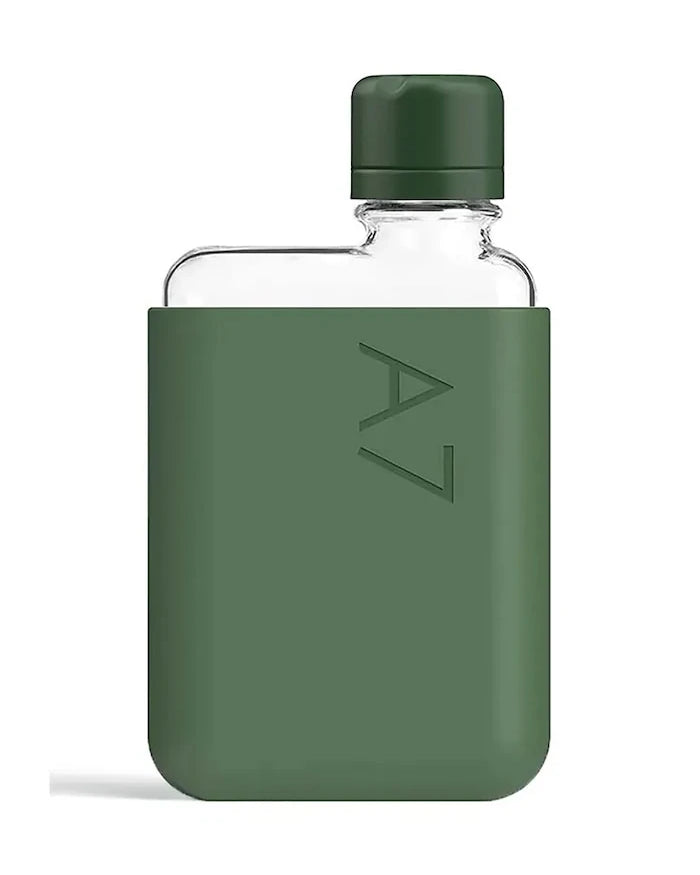 Бутилка за вода Memobottle Original A7 180 ml