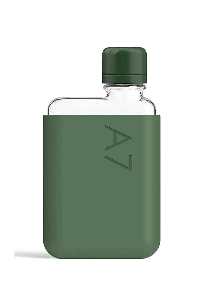 Бутилка за вода Memobottle Original A7 180 ml