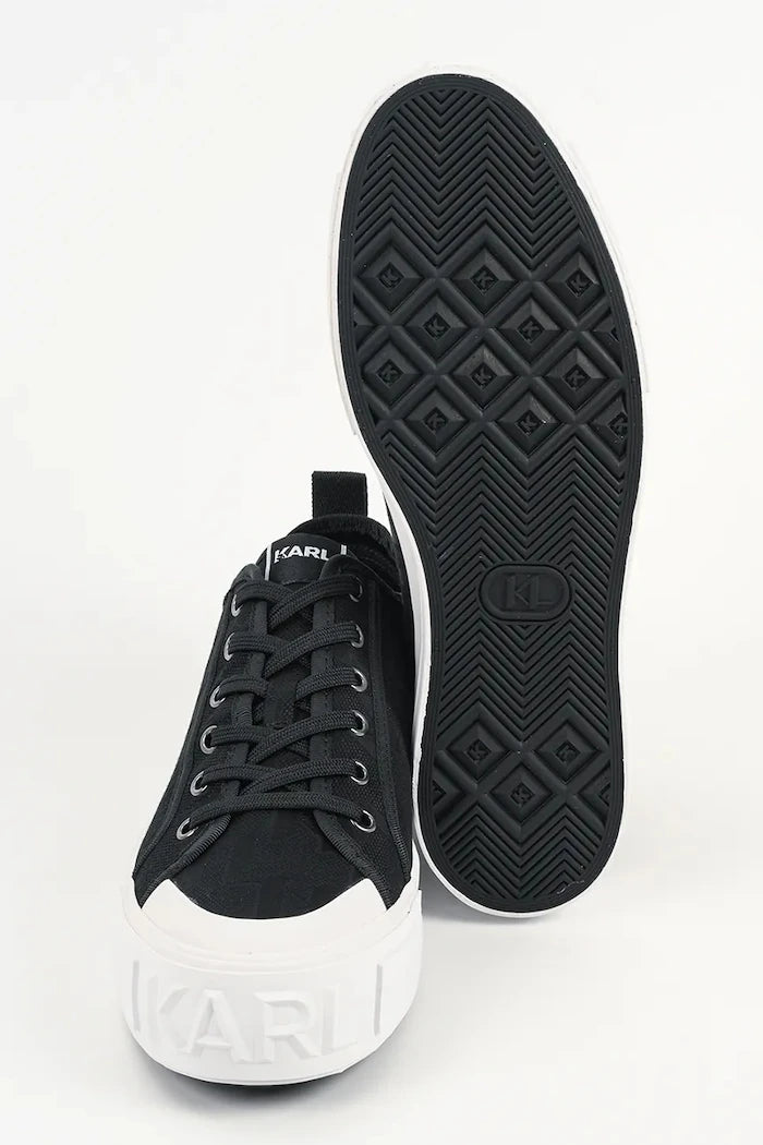 Ниски кецове Karl Lagerfeld KAMPUS MAX V
