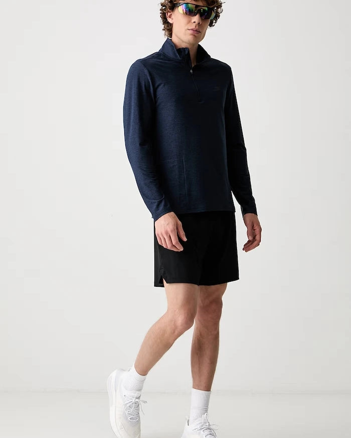 Skechers Erkek Antrenman Sweatshirt GODRI