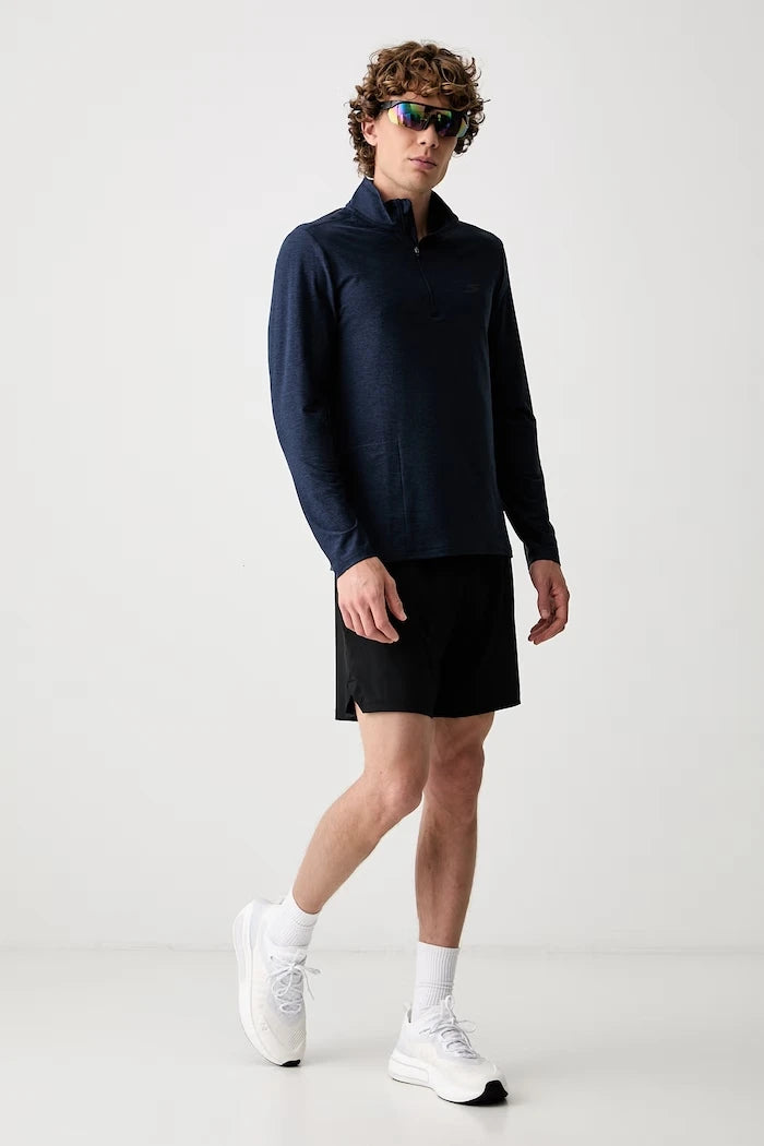 Skechers Erkek Antrenman Sweatshirt GODRI
