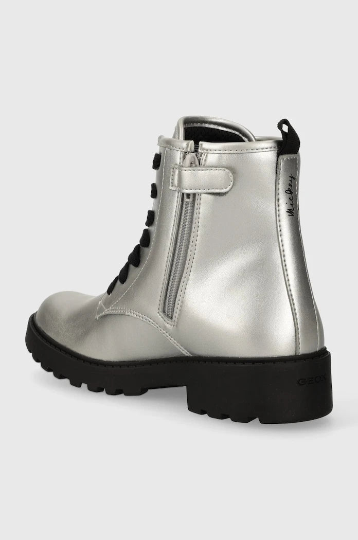 Детски обувки Geox J3620G 000NF J CASEY
