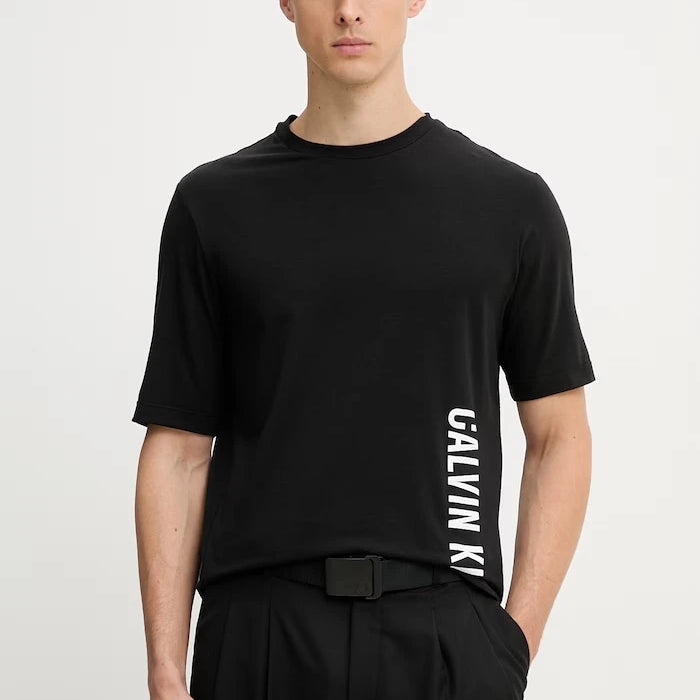Calvin Klein тениска мъжка с памук