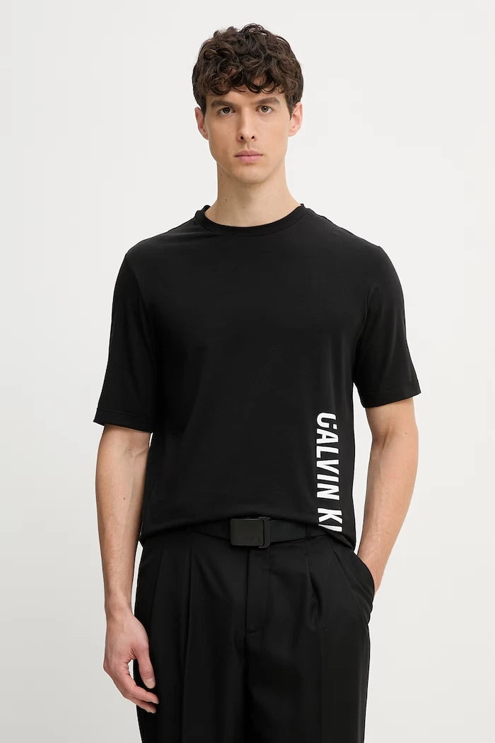 Calvin Klein erkek pamuklu tişört