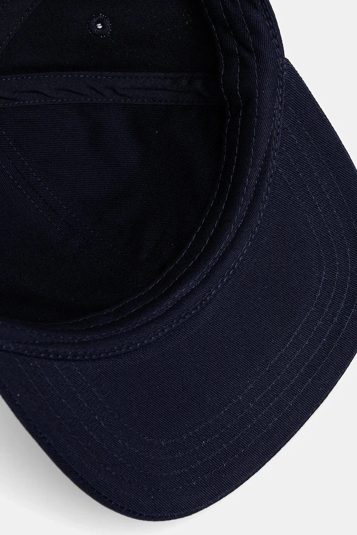 Drôle de Monsieur Casquette Slogan Rose Pamuklu Vizörlü Şapka