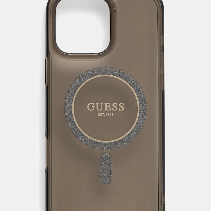 Кейс за телефон Guess iPhone 16 Pro Max 6.9"