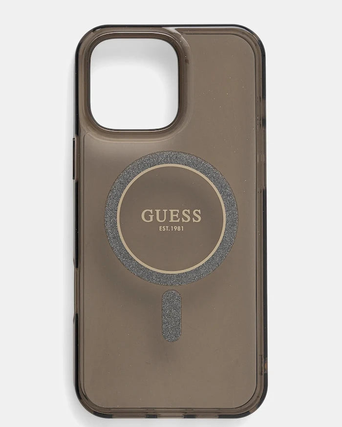Guess iPhone 16 Pro Max 6.9" Telefon Kılıfı