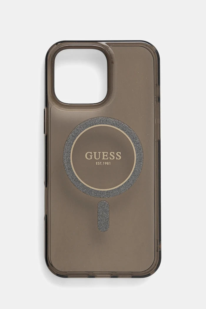 Кейс за телефон Guess iPhone 16 Pro Max 6.9"