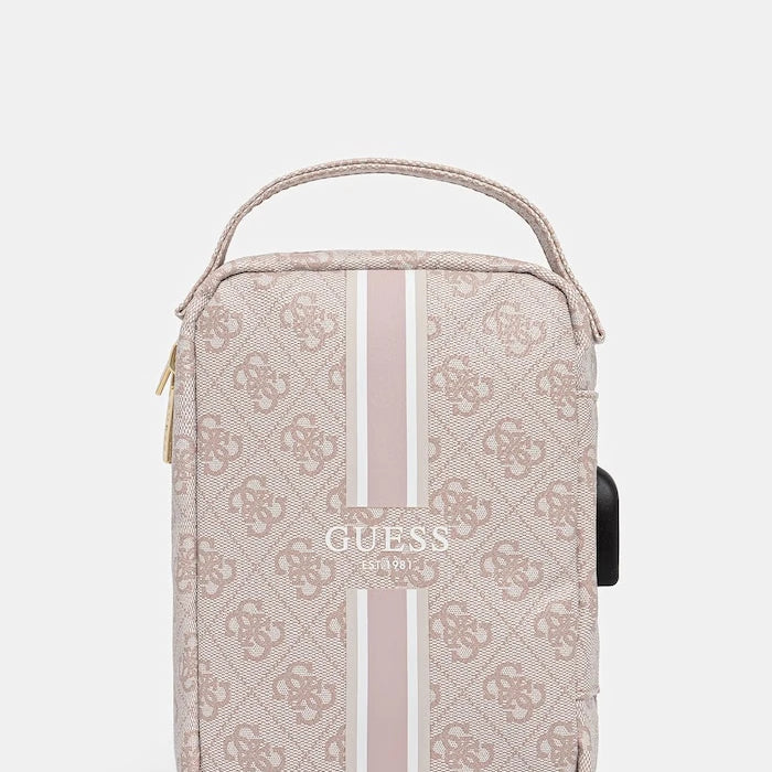 Guess от имитация на кожа
