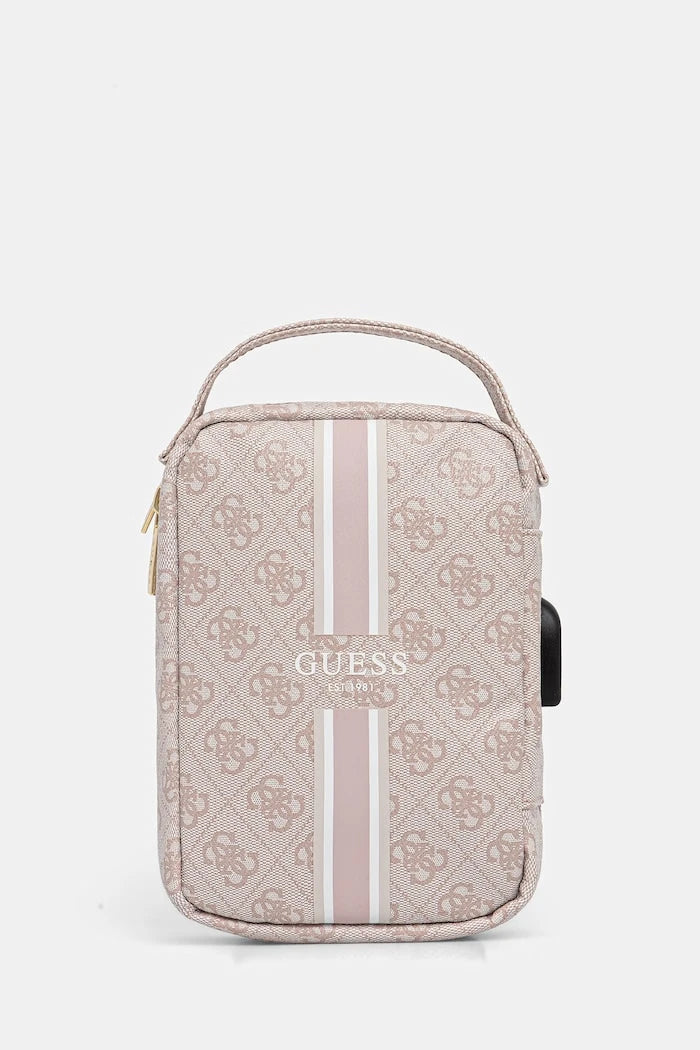 Guess от имитация на кожа