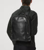 TOM FORD Leather Backpack